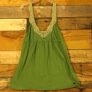 Abercrombie & Fitch Cami